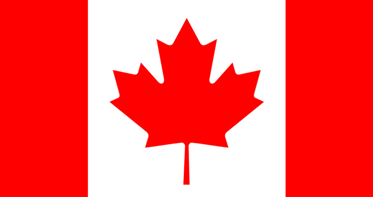 canada flag