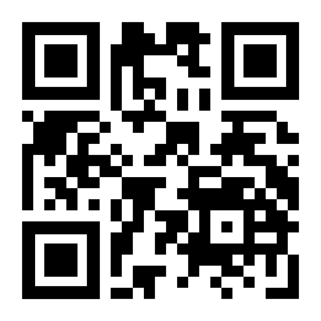 contact qr code