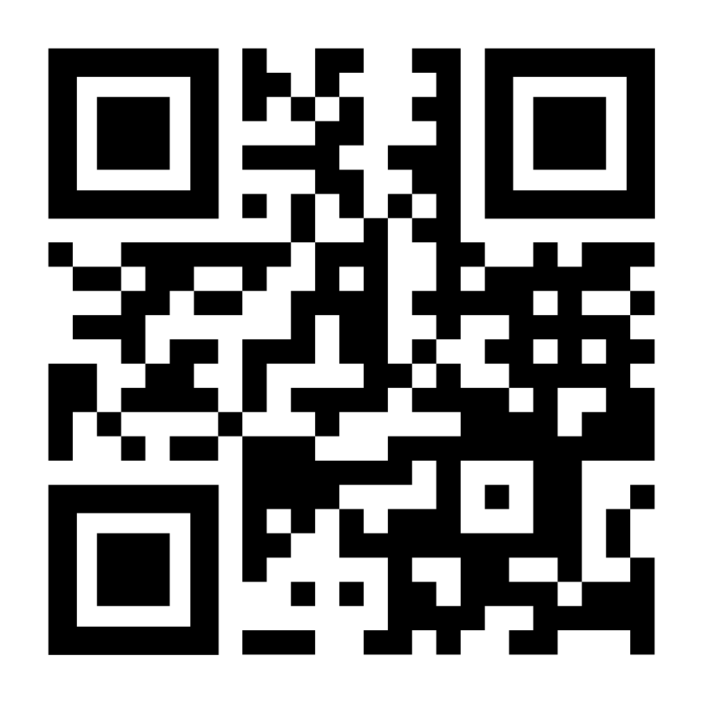 contact qr code